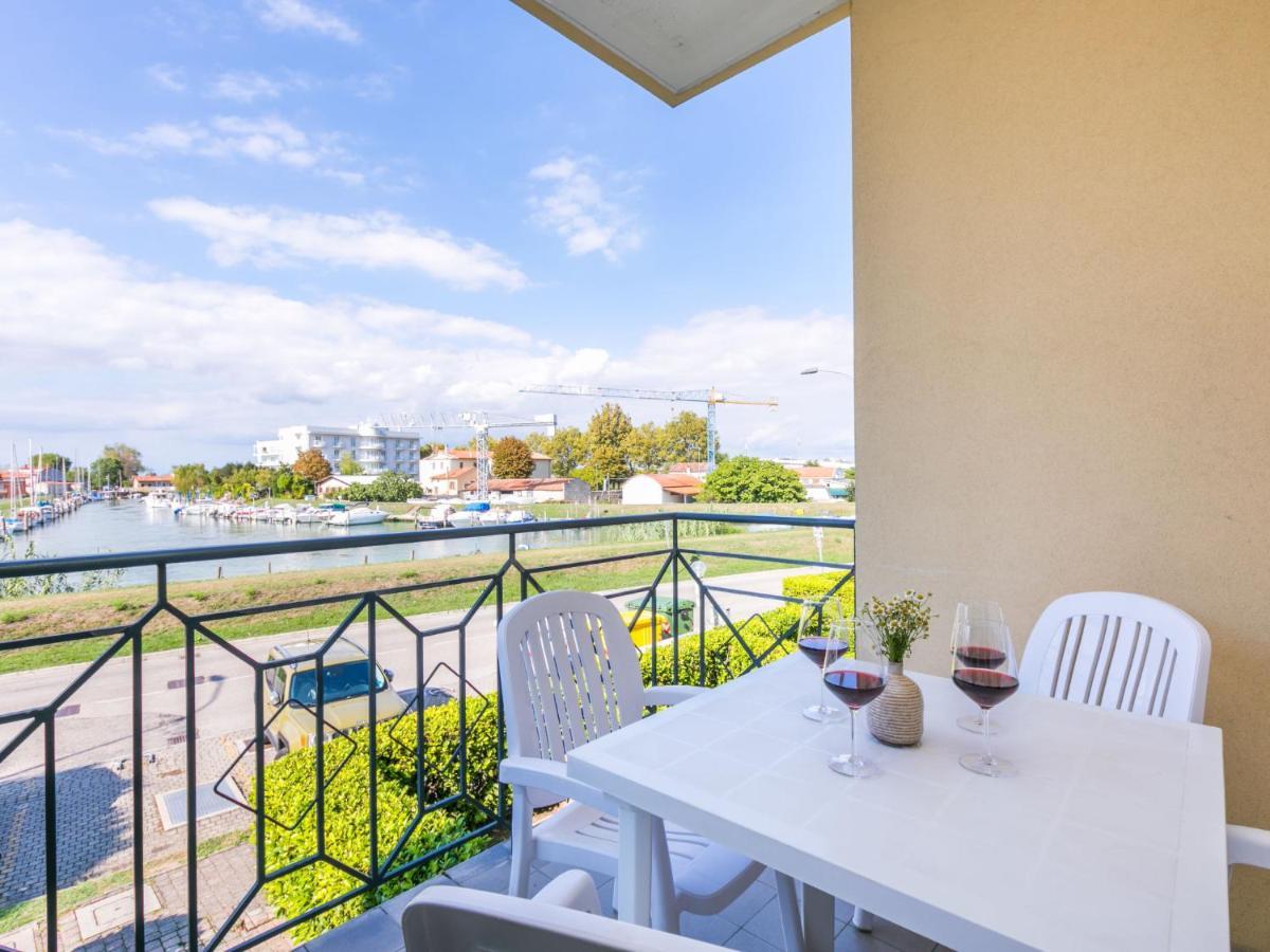 Apartment Albatros-1 By Interhome Caorle Bagian luar foto